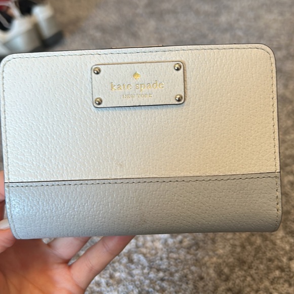 Kate Spade Wallet - Picture 5 of 5